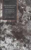 Reformation of the Subject - Gregerson, Linda (University of Michigan, Ann Arbor)