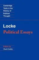 Locke: Political Essays - Locke, John