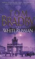 White Russian - Bradby, Tom