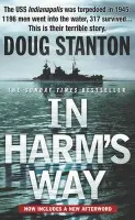 In Harm's Way - Stanton, Doug