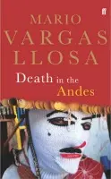 Death in the Andes - Mario Vargas Llosa