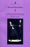 Steven Berkoff Plays 1 - Berkoff, Steven
