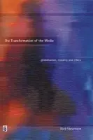 Transformation of the Media - Stevenson, Nicholas
