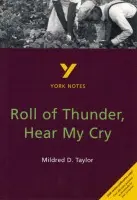 Roll of Thunder, Hear My Cry: York Notes GCSE - for 2026, 2027 exams - Pilgrim, Imelda