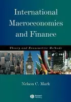 International Macroeconomics and Finance - Mark, Nelson C. (University of Notre Dame)