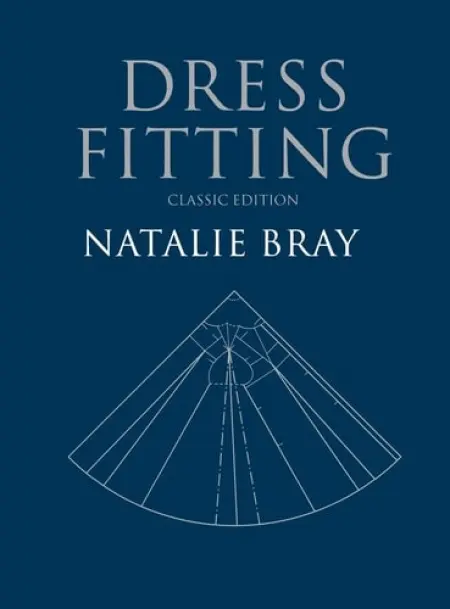 Dress Fitting - Bray, Natalie (Katinka School of DressDesigning, London)