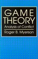 Game Theory - Myerson, Roger B.