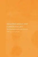 Analysing Middle East Foreign Policies