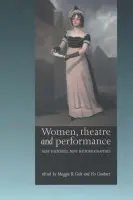 Women, Theatre and Performance