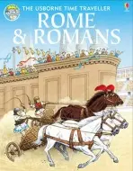 Rome and Romans - Amery, Heather