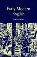 Early Modern English - Barber, Charles