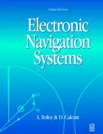 Electronic Navigation Systems - Tetley, Laurie a Calcutt, David