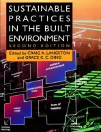 Sustainable Practices in the Built Environment