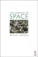 Language of Space - Lawson, Bryan