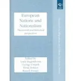 European Nations and Nationalism - Hagendoorn, Louk a Csepeli, Gyorgy a Farnen, Russell