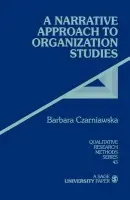Narrative Approach to Organization Studies
