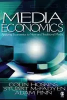Media Economics - Hoskins, Colin a McFadyen, Stuart M. a Finn, Adam