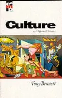 Culture - Bennett, Tony