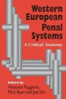 Western European Penal Systems