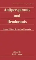 Antiperspirants and Deodorants