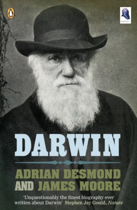 Darwin - Desmond, Adrian a Moore, James R