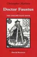 Doctor Faustus - Marlowe, Christopher