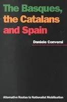 Basques, the Catalans, and Spain