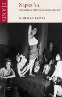 Naples '44 - Norman Lewis