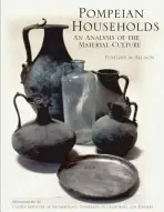 Pompeian Households - Allison, Penelope M.