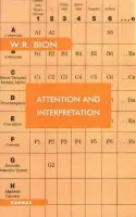 Attention and Interpretation - Bion, Wilfred R.