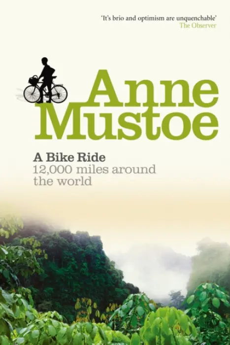 Bike Ride - Mustoe, Anne
