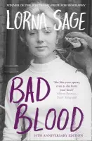 Bad Blood - Sage, Lorna
