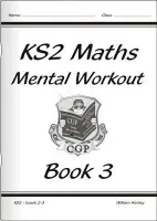 KS2 Mental Maths Workout - Year 3 - William Hartley