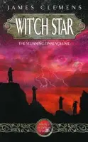 Wit'ch Star - Clemens, James