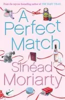 Perfect Match - Moriarty, Sinead