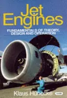 Jet Engines - Hunecke, Klaus