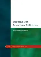 Individual Education Plans (IEPs) - Cornwall, John a Tod, Janet