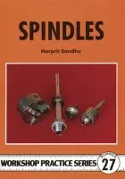 Spindles - Sandhu, Harprit
