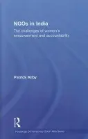 NGOs in India - Kilby, Patrick (Australian National University)