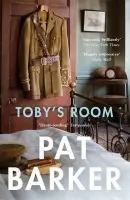 Toby's Room - Barker, Pat