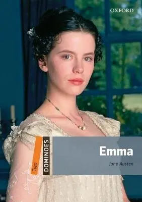 Dominoes: Level 2: Emma - Austen, Jane