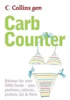 Carb Counter