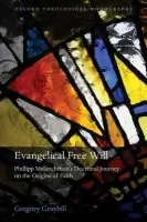 Evangelical Free Will - Graybill, Gregory (Minister, Cross Creek and Langeloth Presbyterian Churches, Southwestern Pennsylvania)