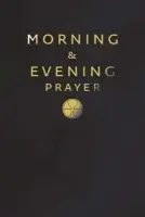 Morning and Evening Prayer