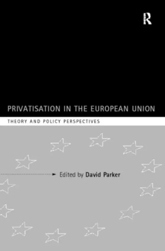 Privatization in the European Union