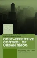 Cost-Effective Control of Urban Smog - Kosobud, Richard (University of Illinois, Chicago, USA) a Stokes, Houston (University of Illinois, Chicago, USA) a Tallarico, Carol (Dominican University, USA) a Scott, Brian (Washington College, Maryland, USA)