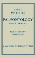 Palontology Invertebrate - Woods, Henry