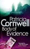 Body Of Evidence - Patricia Cornwell