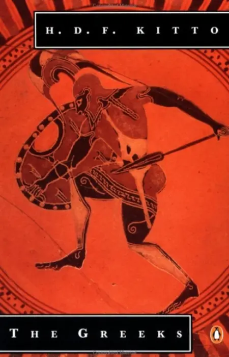 Greeks - Kitto, H.