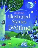 Illustrated Stories for Bedtime - Sims, Lesley